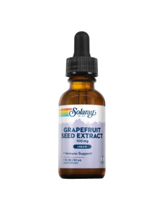 Grapefruit Seed Extract liquido, 30ml
