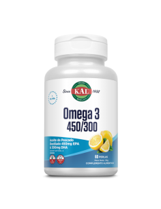 Omega 3 450/300, 60 perlas