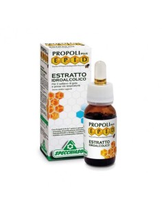 Extracto Hidroalcoholico Propoli Plus,30ml