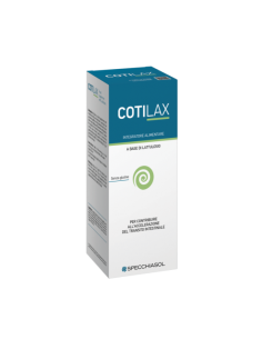 Cotilax Jarabe, 170ml