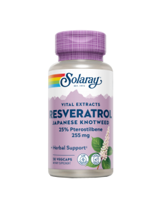 Resveratrol, 30 VegCaps