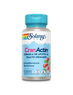 CranActin®-,60 Vegcaps