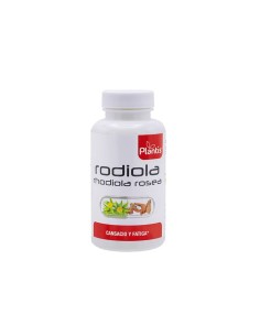 Rhodiola Plantis 60 Capsulas.
