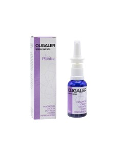Oligaler Spray Nasal, 30ml