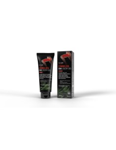 Cannaldol CBD Crema Bio, 200ml