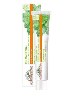 Pasta Dental Aliento Fresco, 75ml