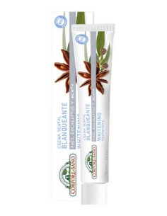 Pasta Dental Blanqueante, 75ml