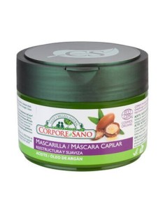 Mascarilla Capilar Restructurante, 250ml