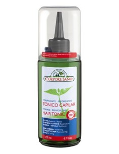 Tónico Capilar Anticaída, 150ml