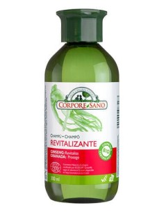Champú Revitalizante, 250ml