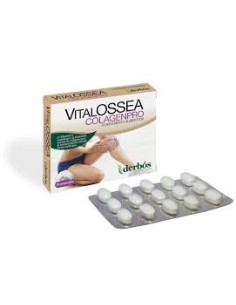 Colagenpro VitalOSSEA, 30 comp.