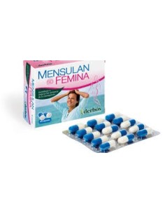 Mensulan Fémina, 60 caps