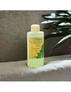 Gel de Ducha Vegetal Piel Sensible Sin Perfume, 1l