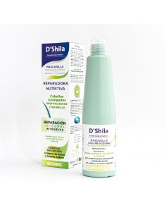 Mascarilla Integral Reparadora Nutritiva, 300ml