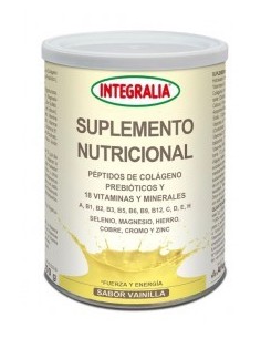 Suplemento Nutricional, 300gr
