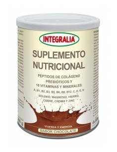 Suplemento Nutricional, 300gr