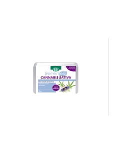 Cannabis Sativa Pastillas Blandas Sabor maracuya 50g