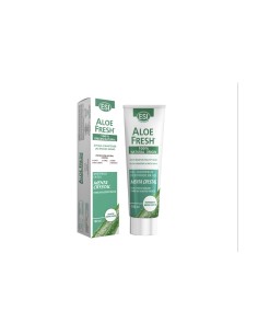 Dentífrico en Gel Menta Crystal  100ML