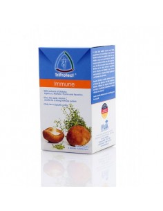 Triprotect Inmune (Immune) 120 Capsulas 2