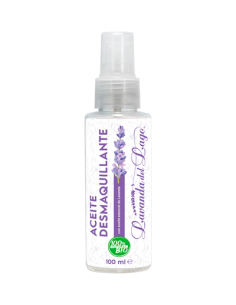 Aceite Desmaquillante,100 ml