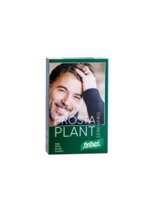 Prostaplant Serenpro, 40cap.