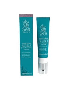 Crema Facial Tratamiento Intensivo Re-Sea-T, 50ml