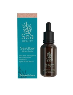 Serum Facial Sea Glow, 30ml