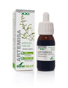 Extracto de Artemisa XXI, 50ml