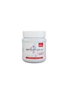 Gelisan Plus Polvo Con Acido Hialurónico Plantis 300gr