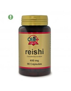 Reishi, 90cap