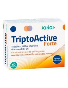 TriptoActive Forte, 60comp