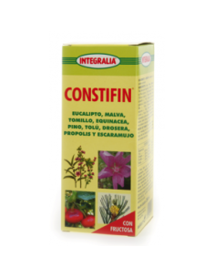 Constifin Jarabe, 250ml
