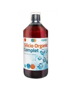 Silicio Organic Complex, 1000ml