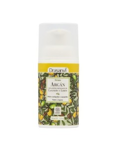 Sérum Argan Lavanda Y Limón, 30ml