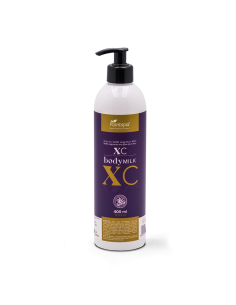 XC Body Milk, 400ml