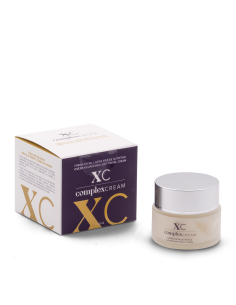 XC Complex Cream, 50ml
