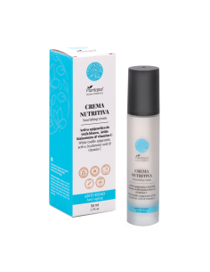 Crema Nutritiva Anti-Edad, 50ml