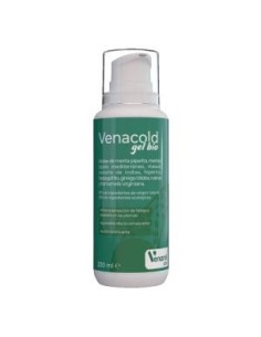 Venacold Gel Bio, 200ml
