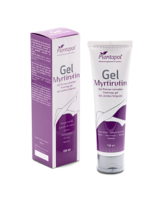 Myrtirutin Gel, 150ml