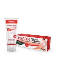 Linfabir Piernas Cansadas, 200ml