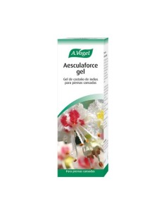 Aesculaforce Gel, 100ml