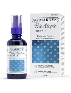 BioAtopic Repair Aceite, 50ml