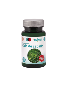 Cola De Caballo, 100comp.