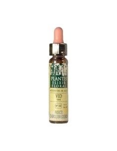 Flor De Bach Vid (Vine),10ml