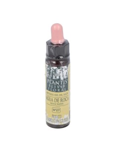Flor De Bach Agua De Roca (Rock Water), 10ml