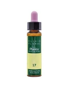Flor De Bach Hojarazo (Hornbeam), 10ml