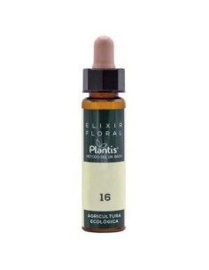 Flor De Bach Madreselva (Honeysuckle), 10ml