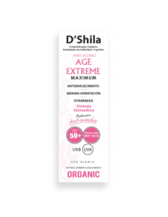 Age Extrem Factor 50 Crema, 60gr.