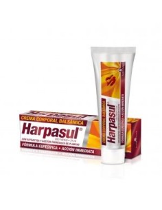 Harpasul Crema 75ml+25ml Gratis