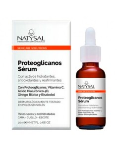 Serum Proteoglicanos, 20ml
